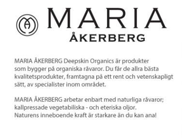 maria åkerberg